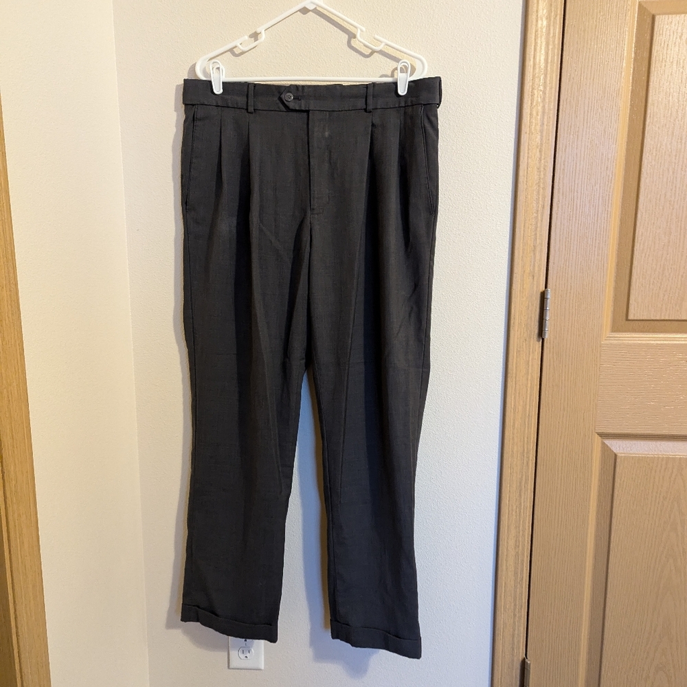 Stafford Dress Pants